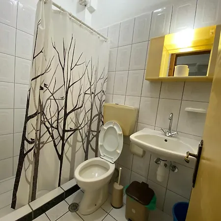 Apartmán Ilias Olympiakí Aktí