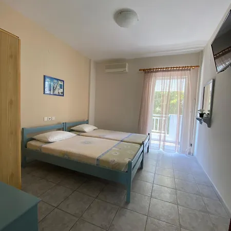Ilias Apartmán