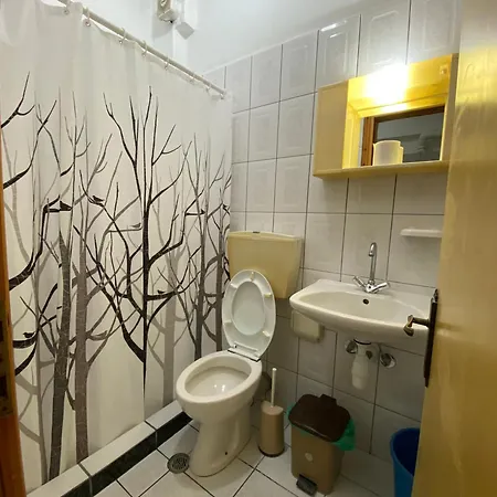 Ilias Apartmán *