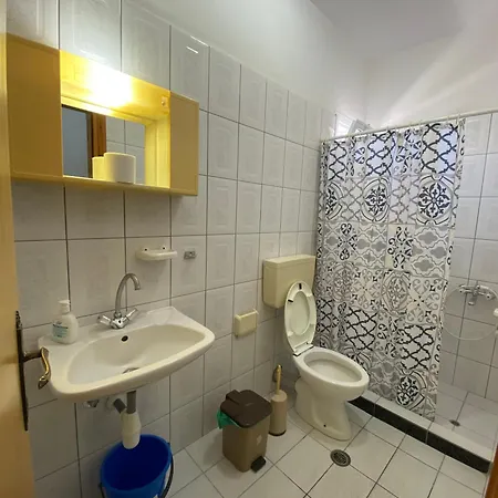 Apartmán Ilias