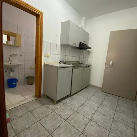 Apartmán Ilias *
