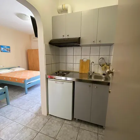 Apartmán Ilias