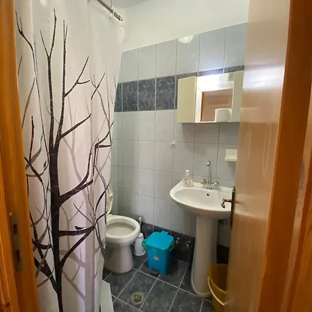 Ilias Apartmán *
