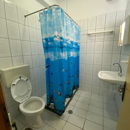 Apartmán Ilias Olympiakí Aktí