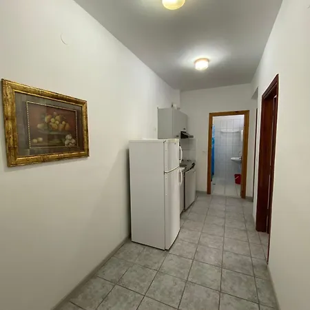 Ilias Apartmán *