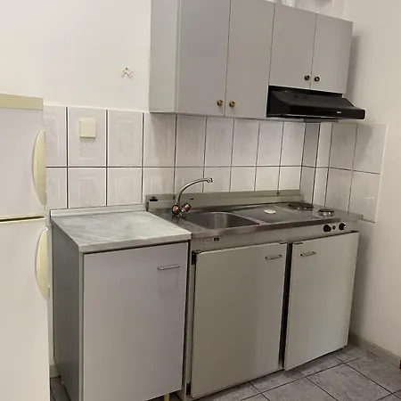 Apartmán Ilias