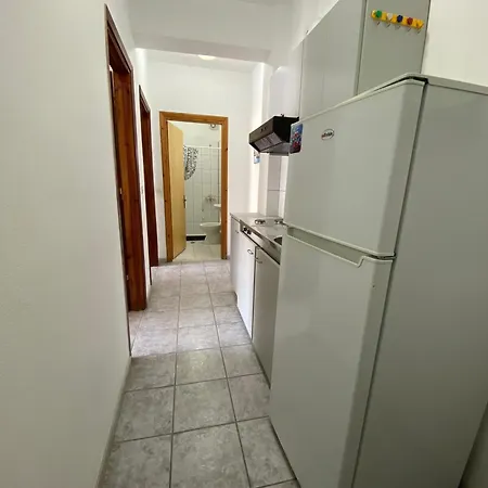 Ilias Apartmán Olympiakí Aktí