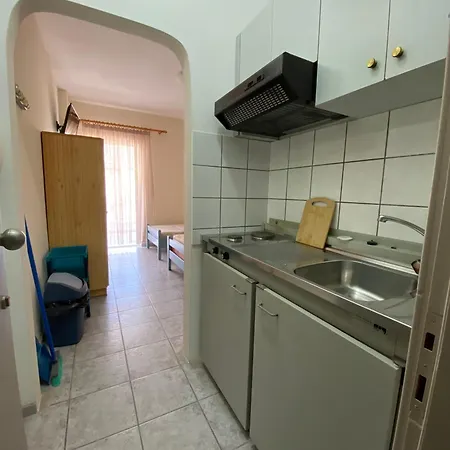 Apartmán Ilias *