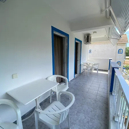 Ilias Apartmán