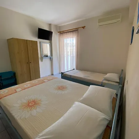 Apartmán Ilias Olympiakí Aktí