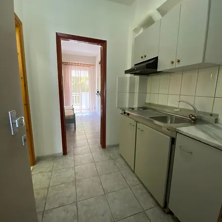 Ilias Ολυμπιακή Ακτή