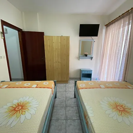 Ilias Ολυμπιακή Ακτή