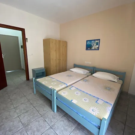 Διαμέρισμα Ilias *