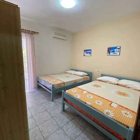 Ilias Apartment