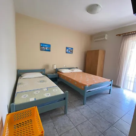 Διαμέρισμα Ilias