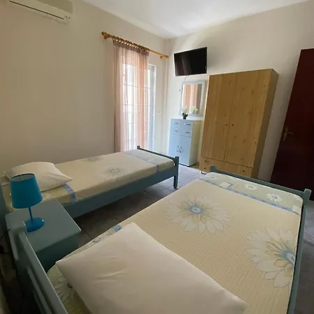 Διαμέρισμα Ilias