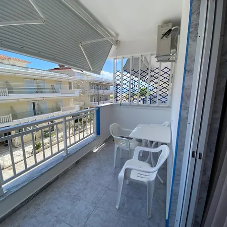 Ilias Ολυμπιακή Ακτή