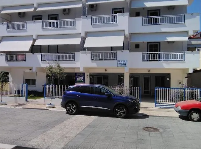 Ilias Διαμέρισμα